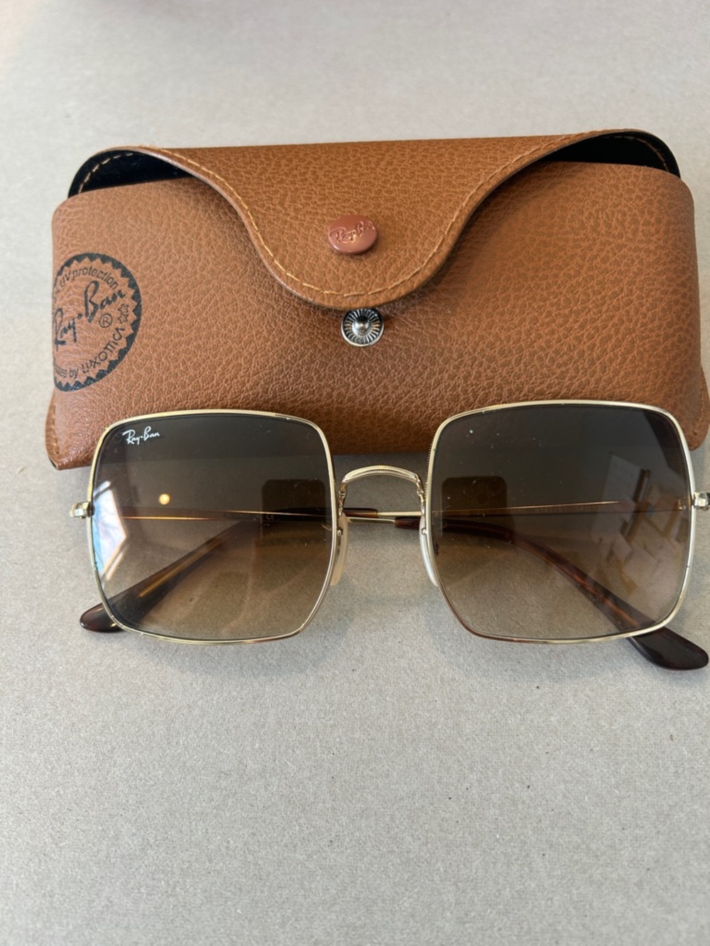 Ray ban sunglasses